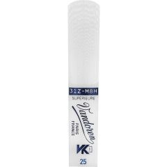 Vandoren Anche clarinette Sib VK force 25 - Vue 1